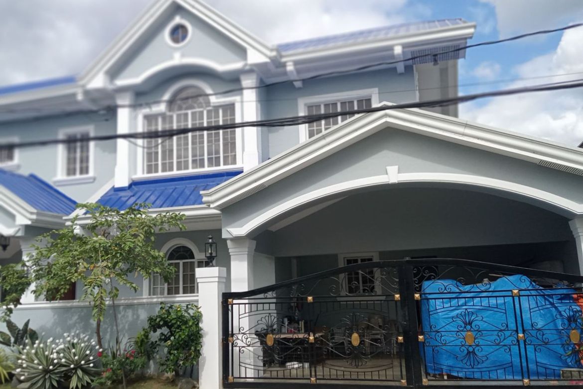 6 Bedroom House for Sale in Maybunga, Pasig, Metro Manila – photo 5