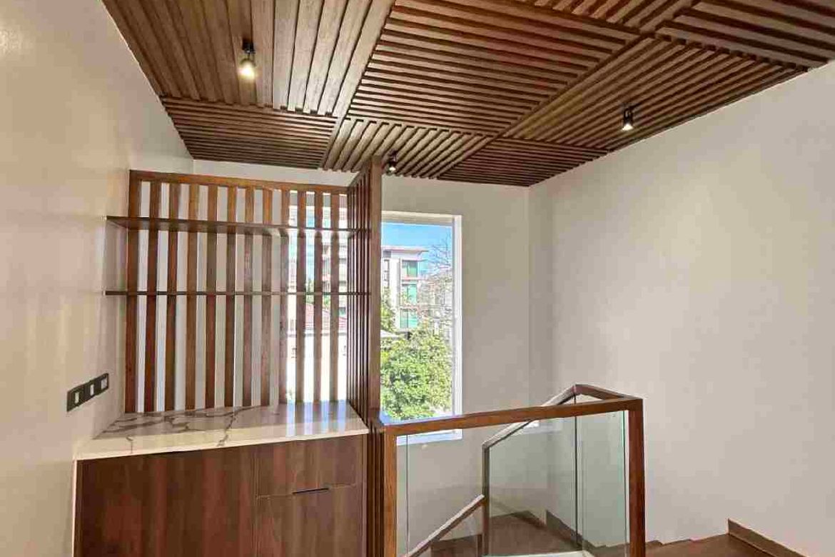 6 Bedroom House for Sale in McKinley Hill, Taguig, Metro Manila – photo 6