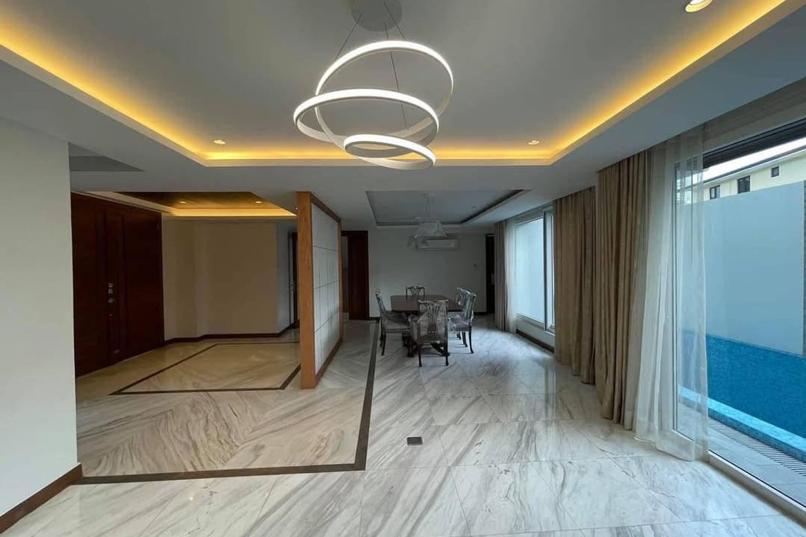 6 Bedroom House for Sale in McKinley Hill, Taguig, Metro Manila – photo 8