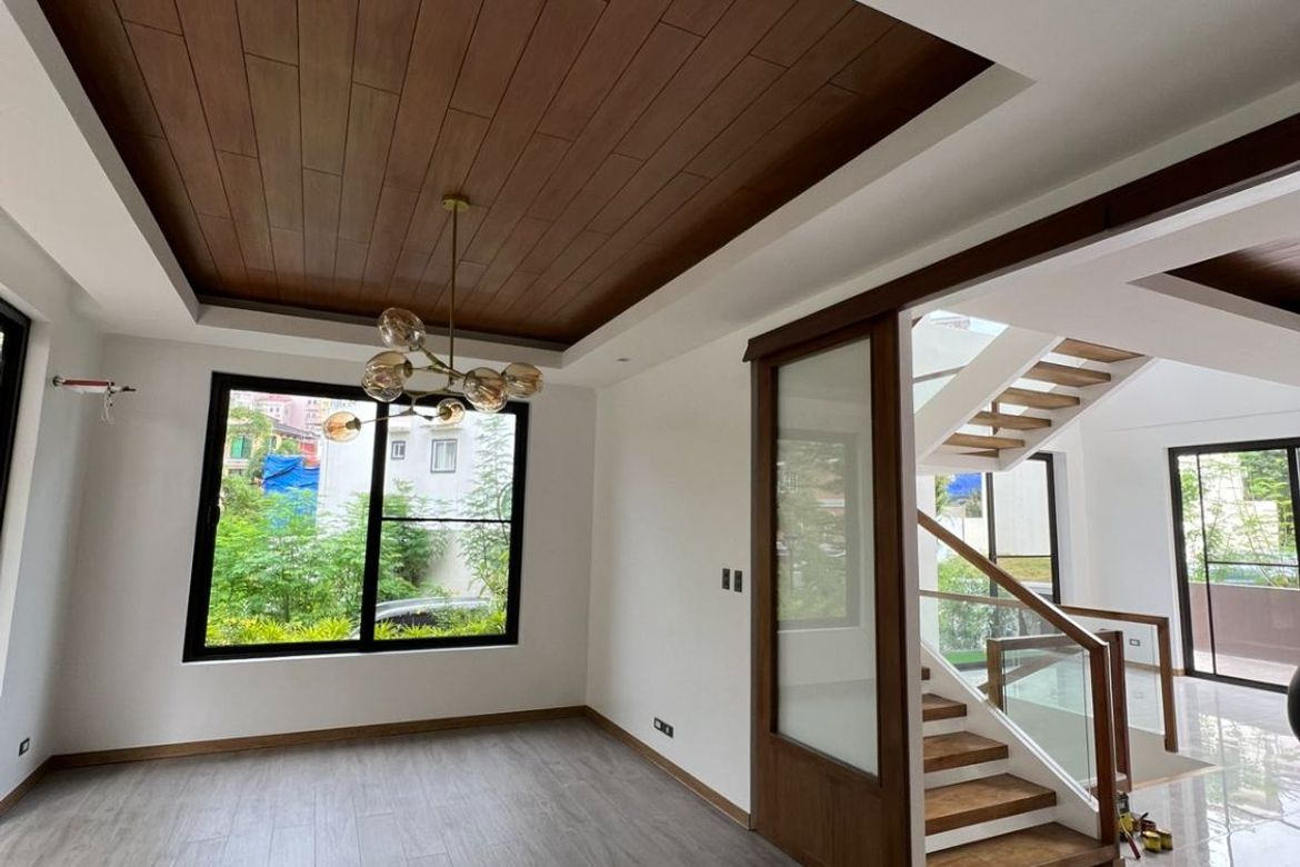6 Bedroom House for Sale in McKinley Hill, Taguig, Metro Manila – photo 8