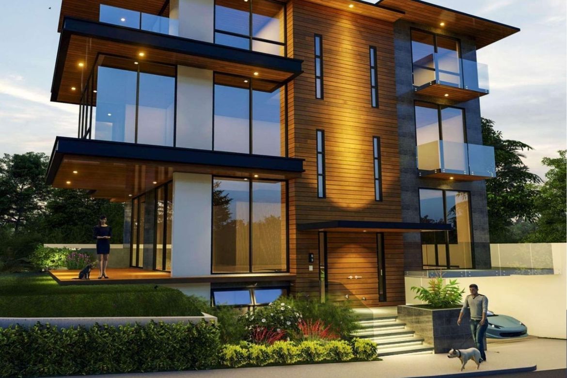 6 Bedroom House for Sale in McKinley Hill Village, McKinley Hill, Taguig, Metro Manila – photo 4