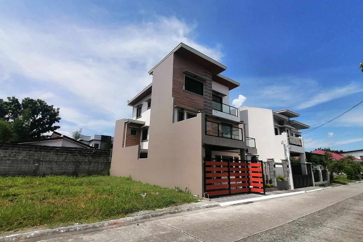 6 Bedroom House for Sale in Metrogate Angeles Pampanga, Capaya, Angeles, Pampanga – photo 2