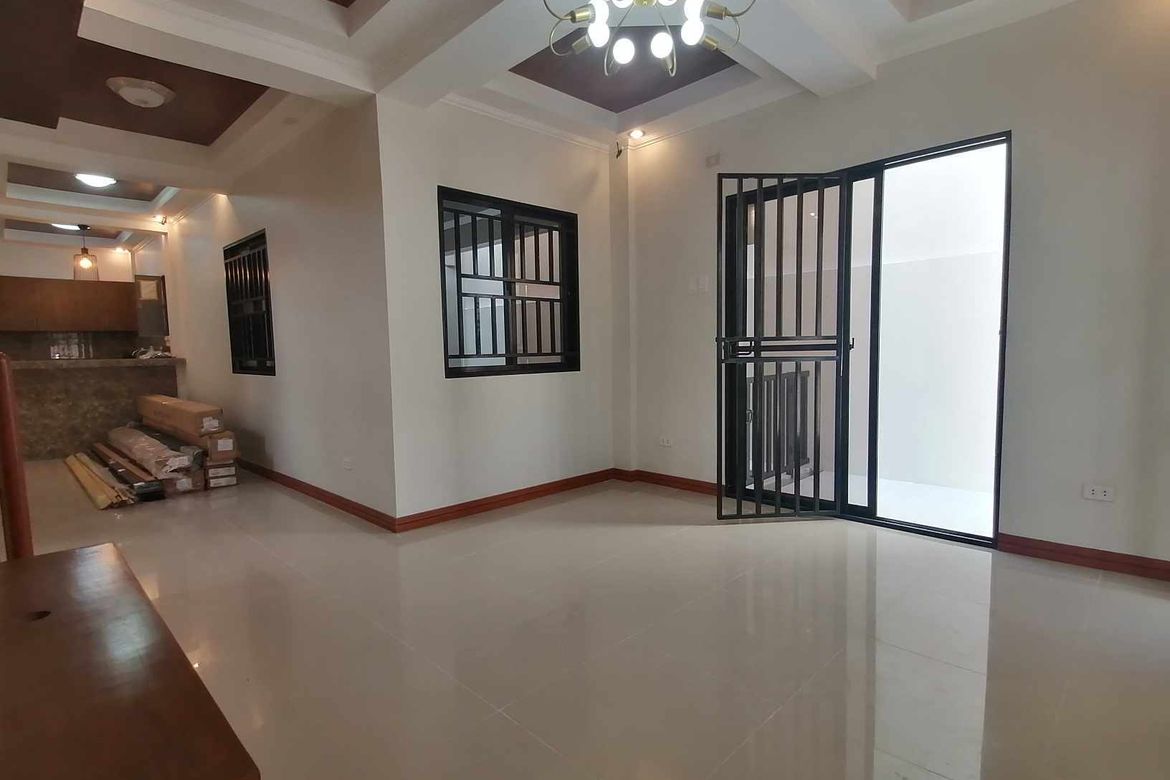 6 Bedroom House for Sale in Metrogate Angeles Pampanga, Capaya, Angeles, Pampanga – photo 3