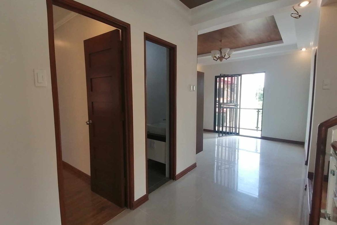 6 Bedroom House for Sale in Metrogate Angeles Pampanga, Capaya, Angeles, Pampanga – photo 4