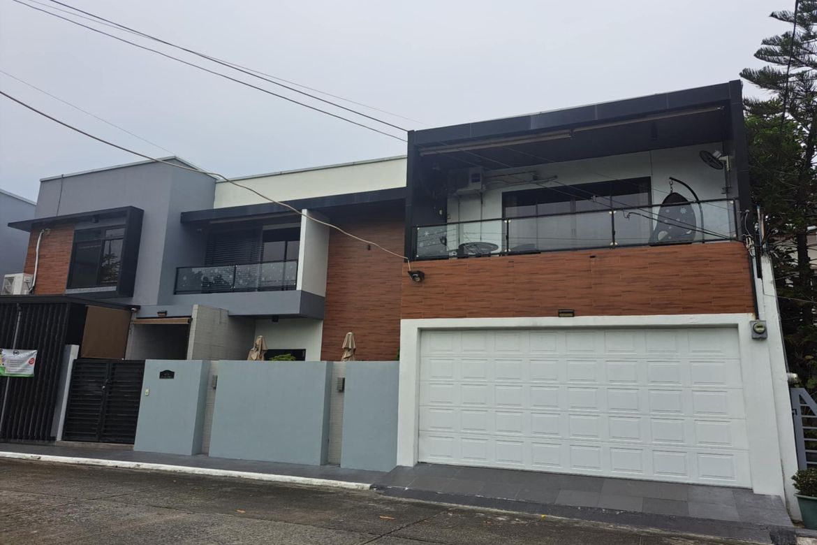 6 Bedroom House for Sale in Metrogate Angeles Pampanga, Capaya, Angeles, Pampanga
