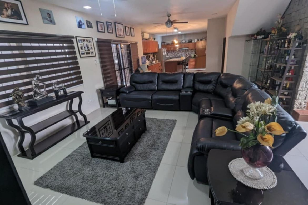 6 Bedroom House for Sale in Metrogate Angeles Pampanga, Capaya, Angeles, Pampanga – photo 3