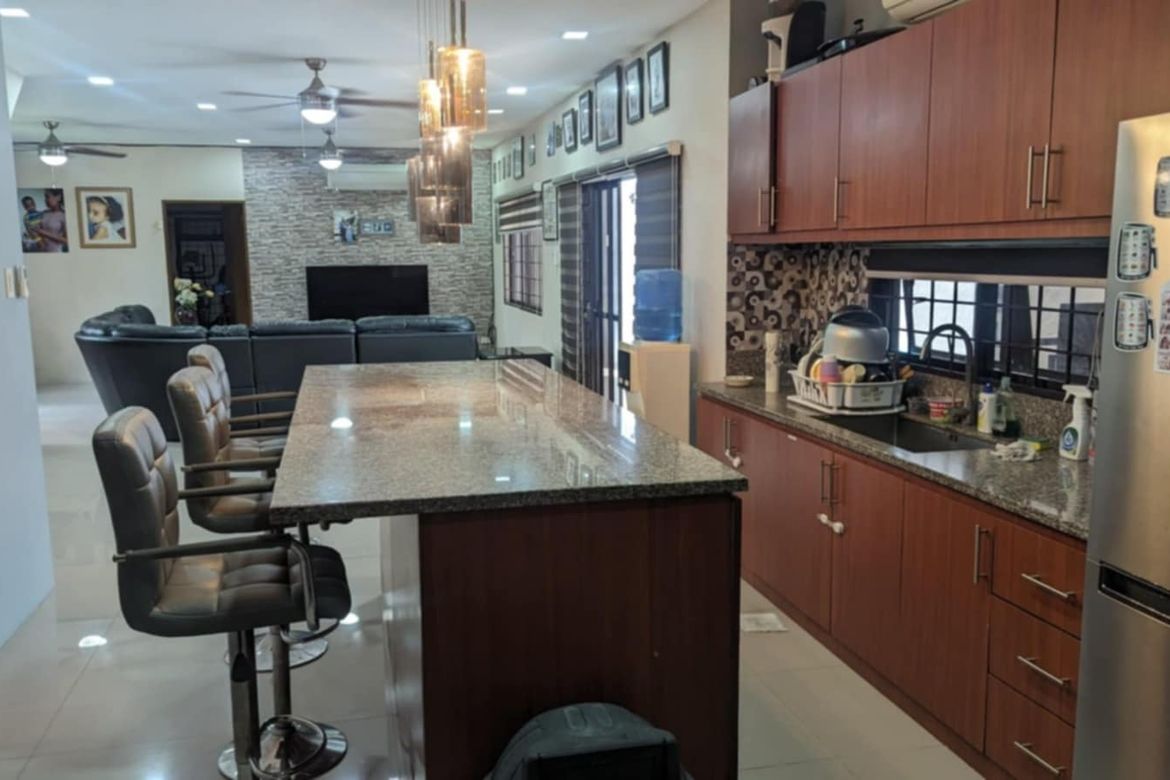 6 Bedroom House for Sale in Metrogate Angeles Pampanga, Capaya, Angeles, Pampanga – photo 4
