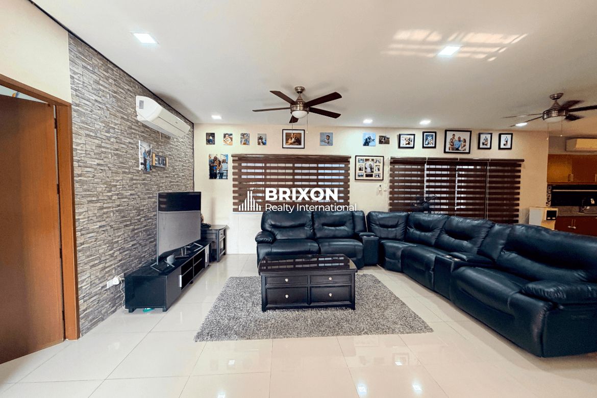 6 Bedroom House for Sale in Metrogate Angeles Pampanga, Capaya, Angeles, Pampanga – photo 2