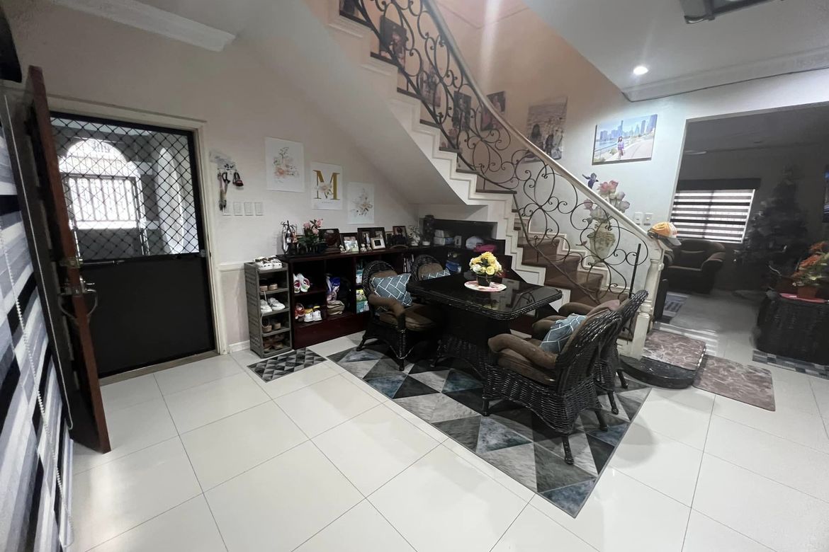 6 Bedroom House for Sale in Mining, Angeles, Pampanga – photo 3