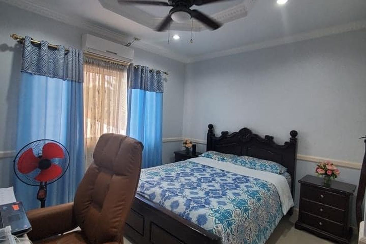 6 Bedroom House for Sale in Mining, Angeles, Pampanga – photo 6
