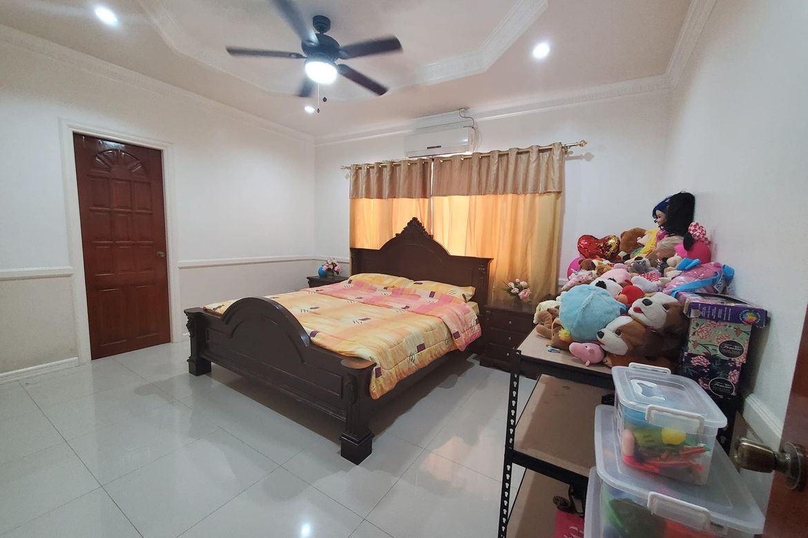 6 Bedroom House for Sale in Mining, Angeles, Pampanga – photo 7