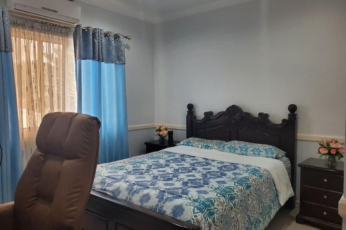 6 Bedroom House for Sale in Mining, Angeles, Pampanga – photo 8