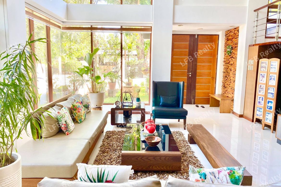 6 Bedroom House for Sale in Mission Hills, San Roque, Antipolo, Rizal – photo 7