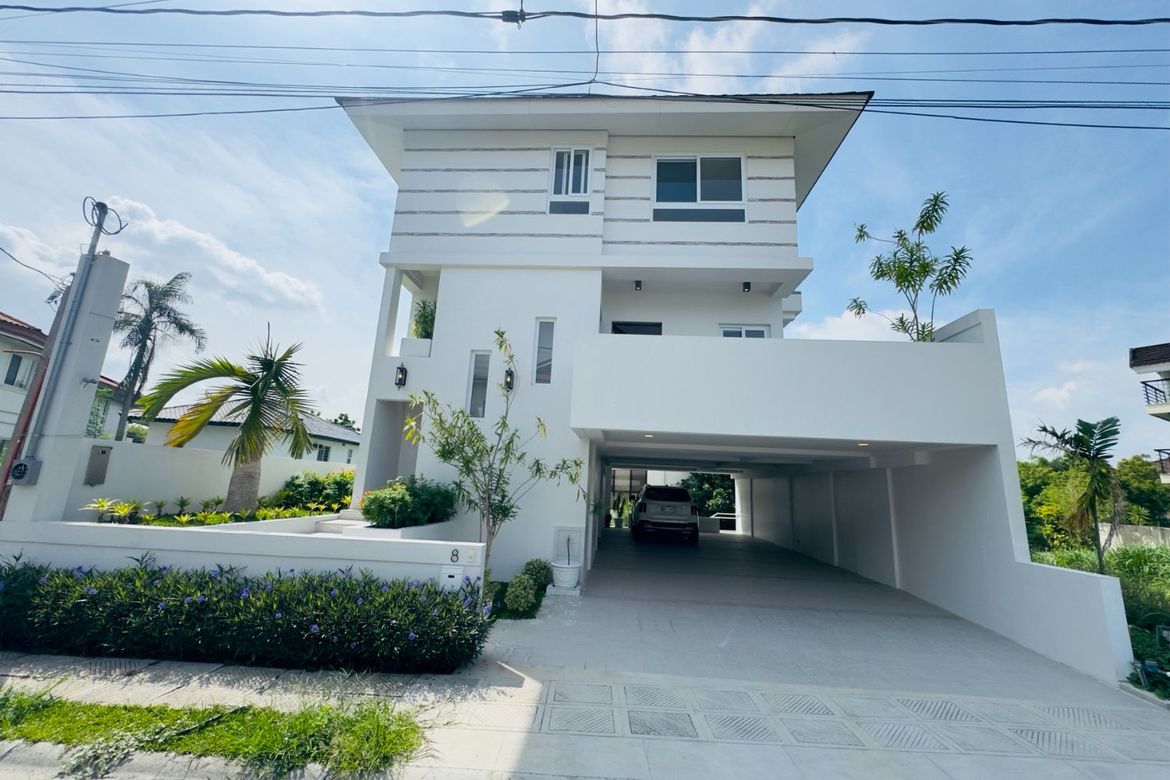 6 Bedroom House for Sale in Molino IV, Bacoor, Cavite – photo 4