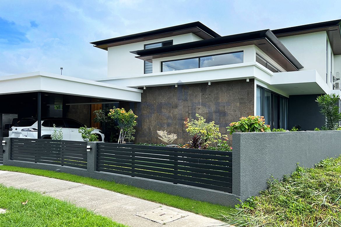 6 Bedroom House for Sale in Mondia NUVALI, Canlubang, Calamba, Laguna – photo 4