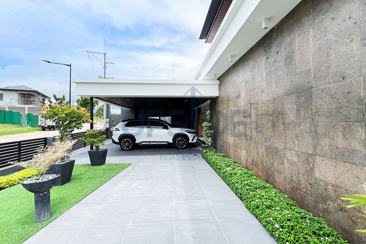 6 Bedroom House for Sale in Mondia NUVALI, Canlubang, Calamba, Laguna – photo 7