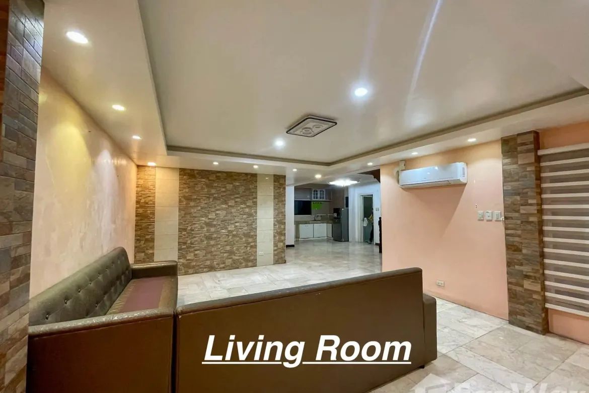 6 Bedroom House for Sale in Moonwalk, Parañaque, Metro Manila – photo 4