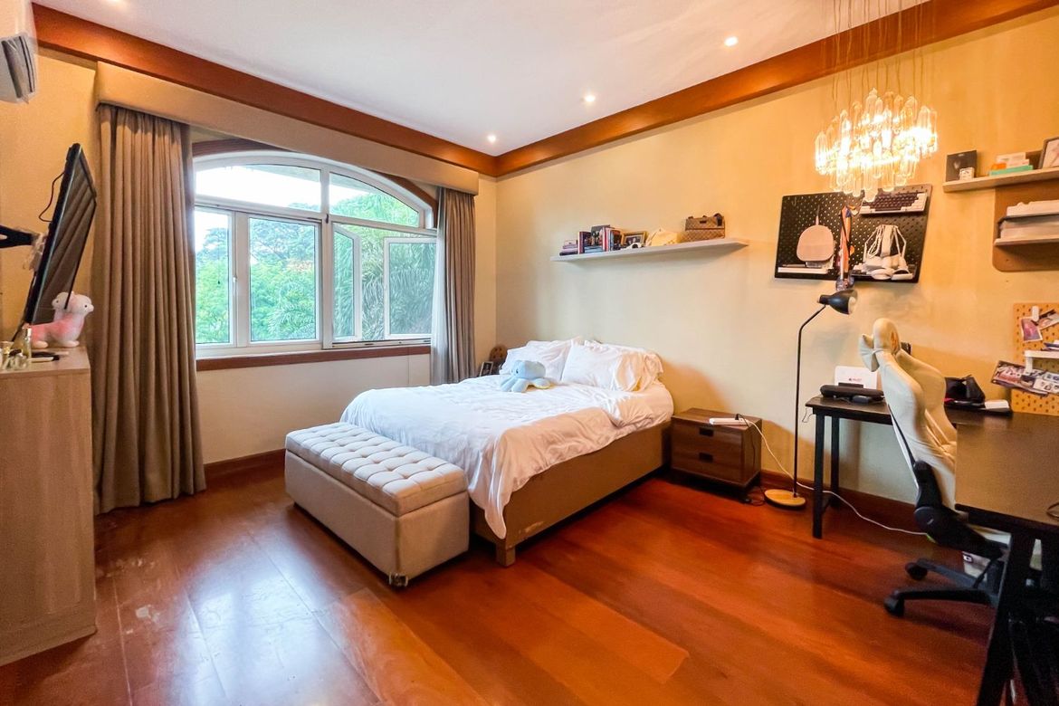 6 Bedroom House for Sale in Muntingdilaw, Antipolo, Rizal – photo 8