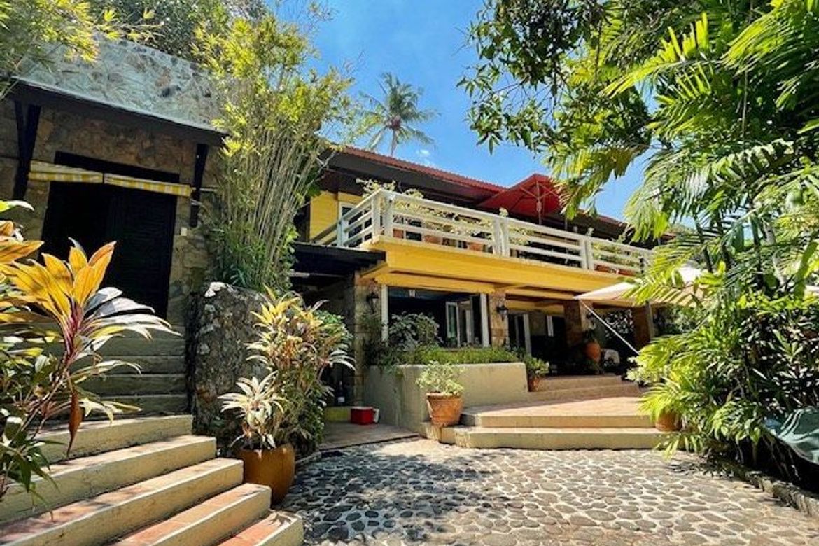 6 Bedroom House for Sale in Natipuan, Nasugbu, Batangas – photo 2