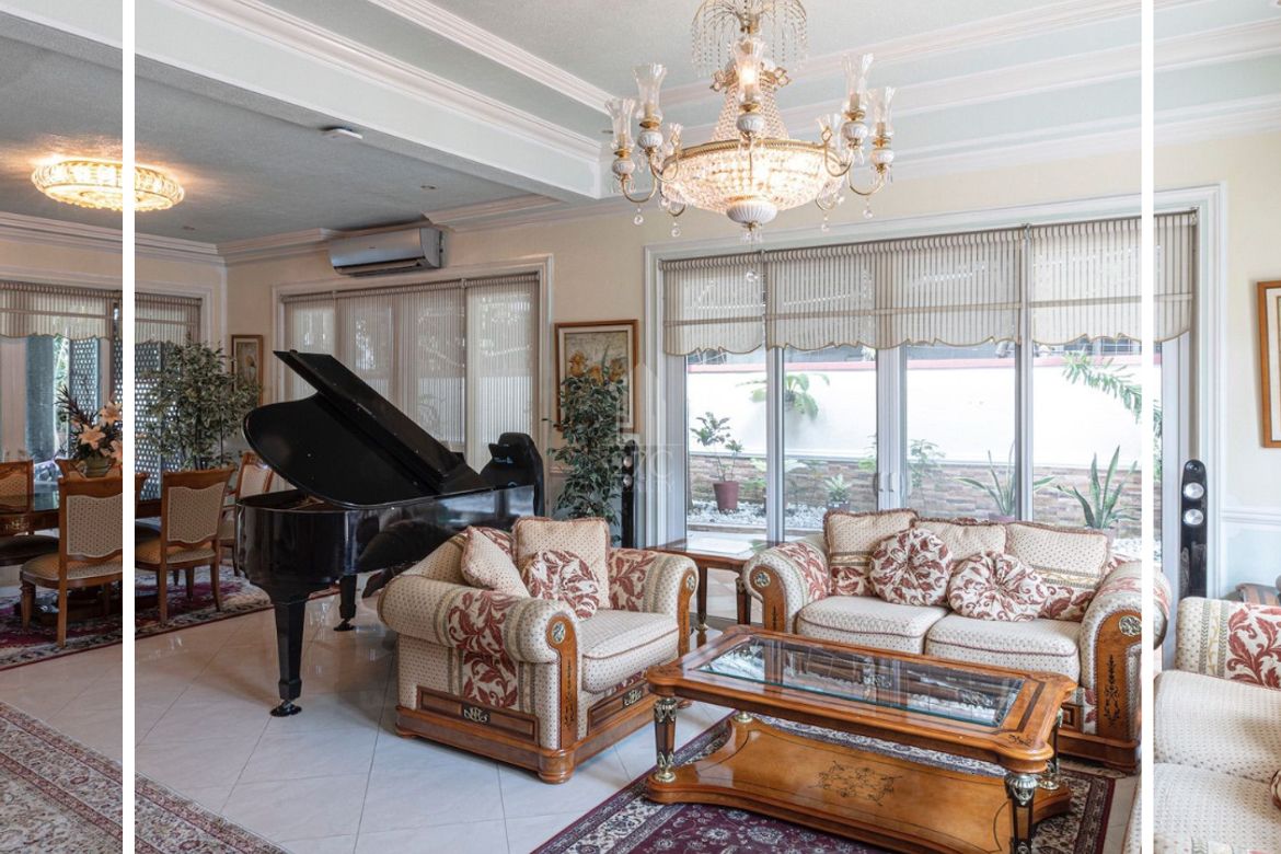 6 Bedroom House for Sale in New Alabang Village, Muntinlupa, Metro Manila – photo 3