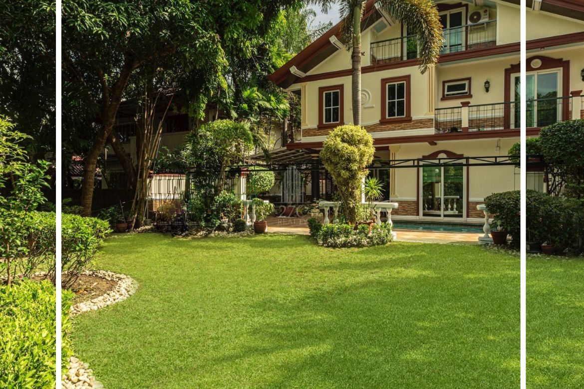 6 Bedroom House for Sale in New Alabang Village, Muntinlupa, Metro Manila – photo 4