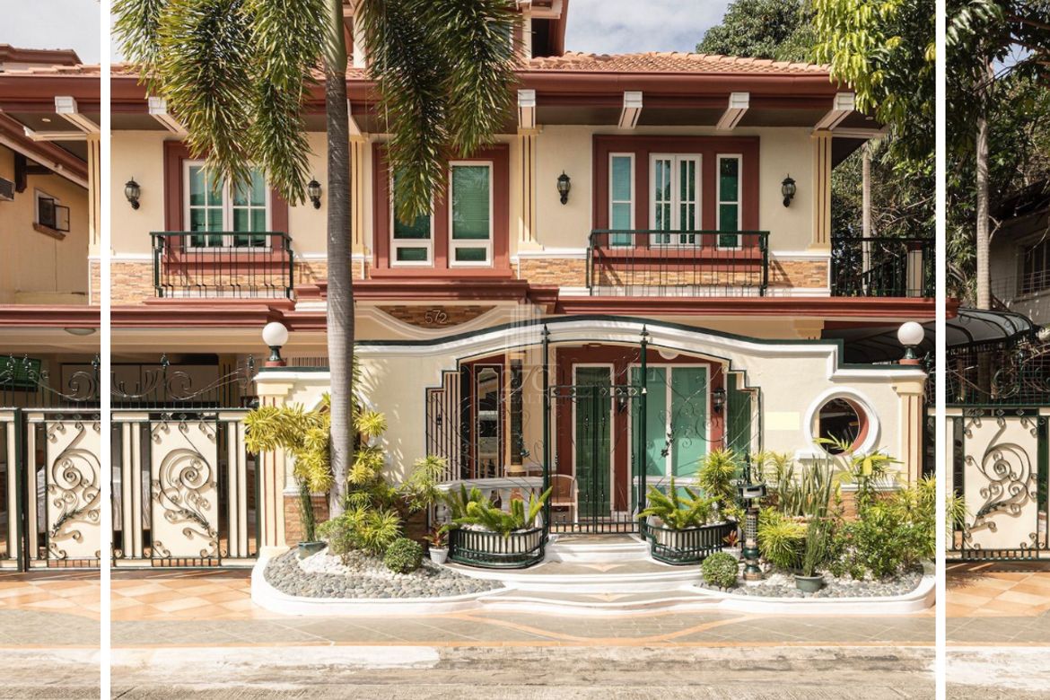 6 Bedroom House for Sale in New Alabang Village, Muntinlupa, Metro Manila – photo 5