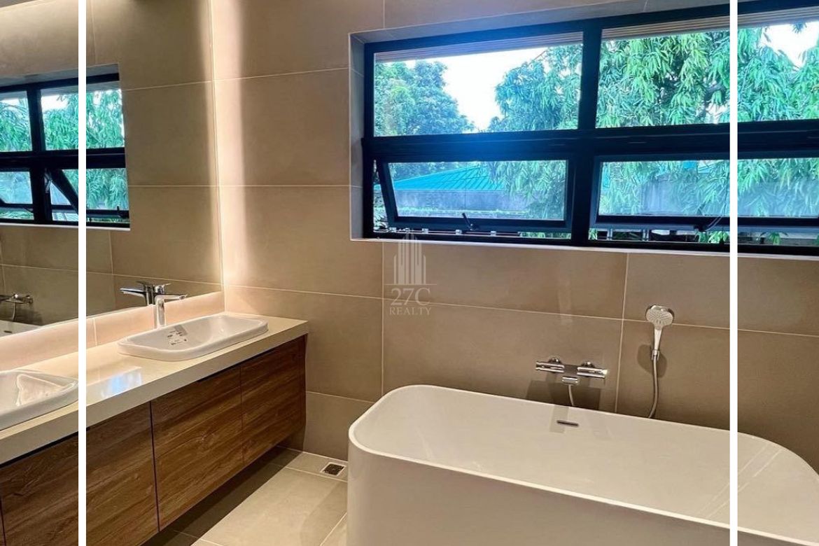 6 Bedroom House for Sale in New Alabang Village, Muntinlupa, Metro Manila – photo 2