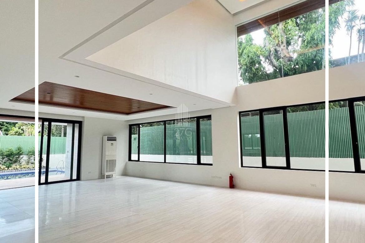 6 Bedroom House for Sale in New Alabang Village, Muntinlupa, Metro Manila – photo 7