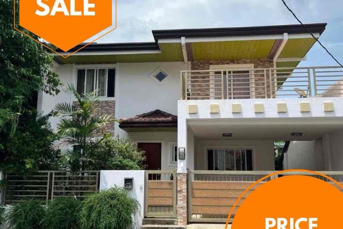 6 Bedroom House for Sale in New Alabang Village, Muntinlupa, Metro Manila