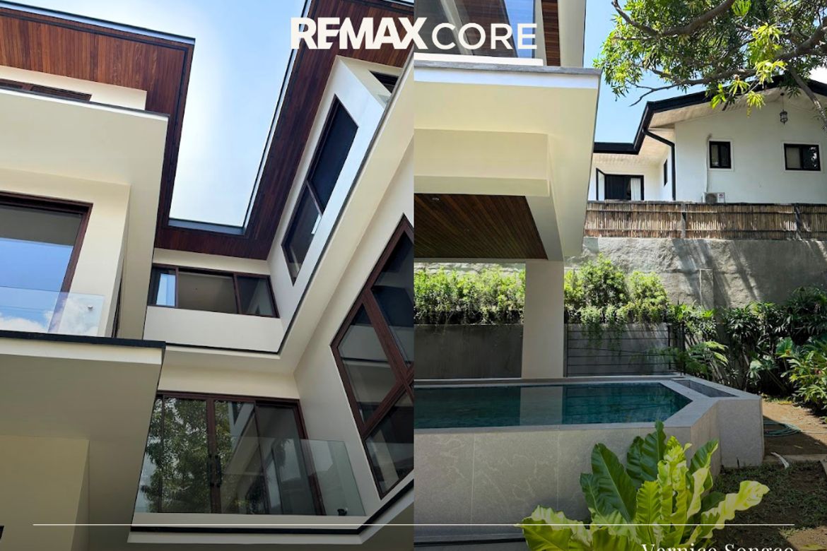 6 Bedroom House for Sale in New Alabang Village, Muntinlupa, Metro Manila – photo 8