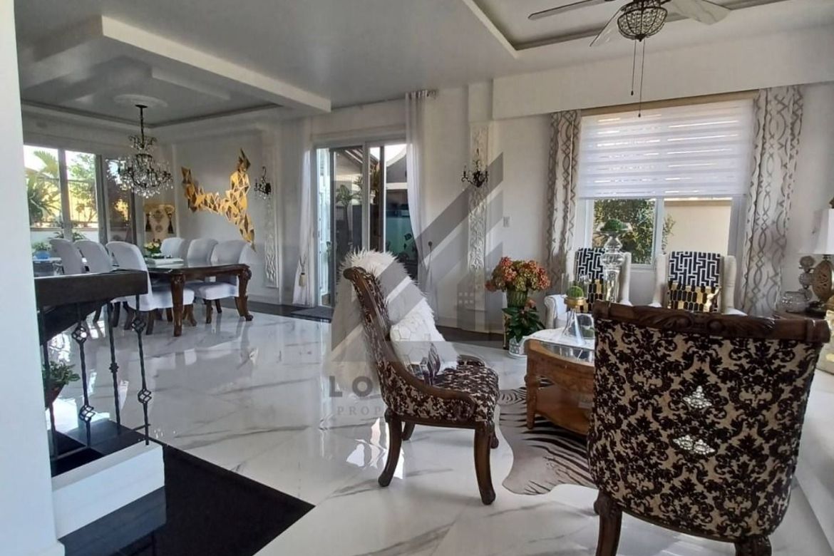 6 Bedroom House for Sale in Niyugan, Laurel, Batangas – photo 7