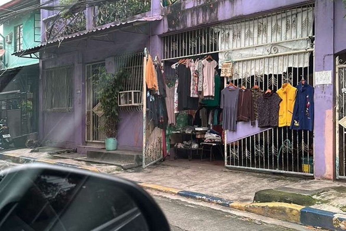 6 Bedroom House for Sale in Old Zañiga, Mandaluyong, Metro Manila – photo 5