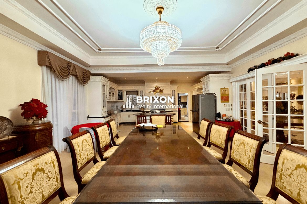 6 Bedroom House for Sale in Pampang, Angeles, Pampanga – photo 8