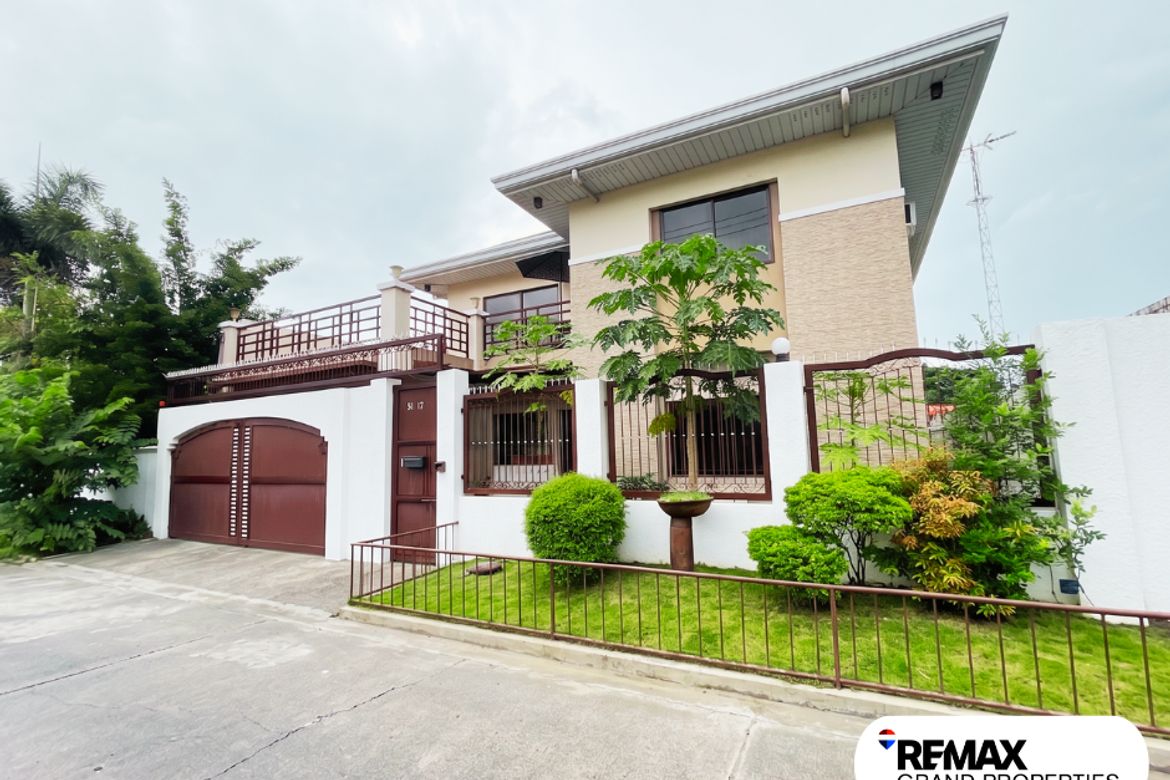 6 Bedroom House for Sale in Pampang, Angeles, Pampanga – photo 2