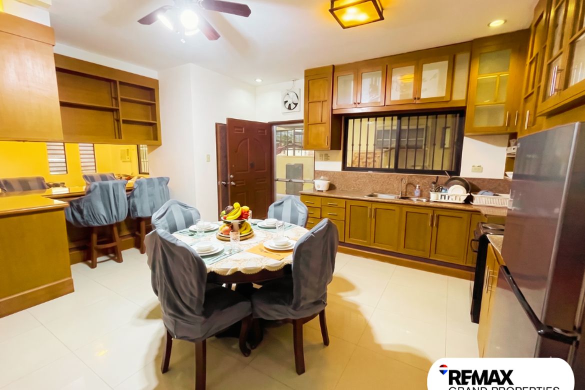 6 Bedroom House for Sale in Pampang, Angeles, Pampanga – photo 6