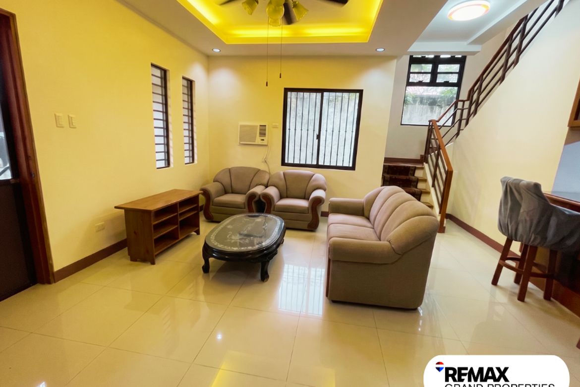 6 Bedroom House for Sale in Pampang, Angeles, Pampanga – photo 8