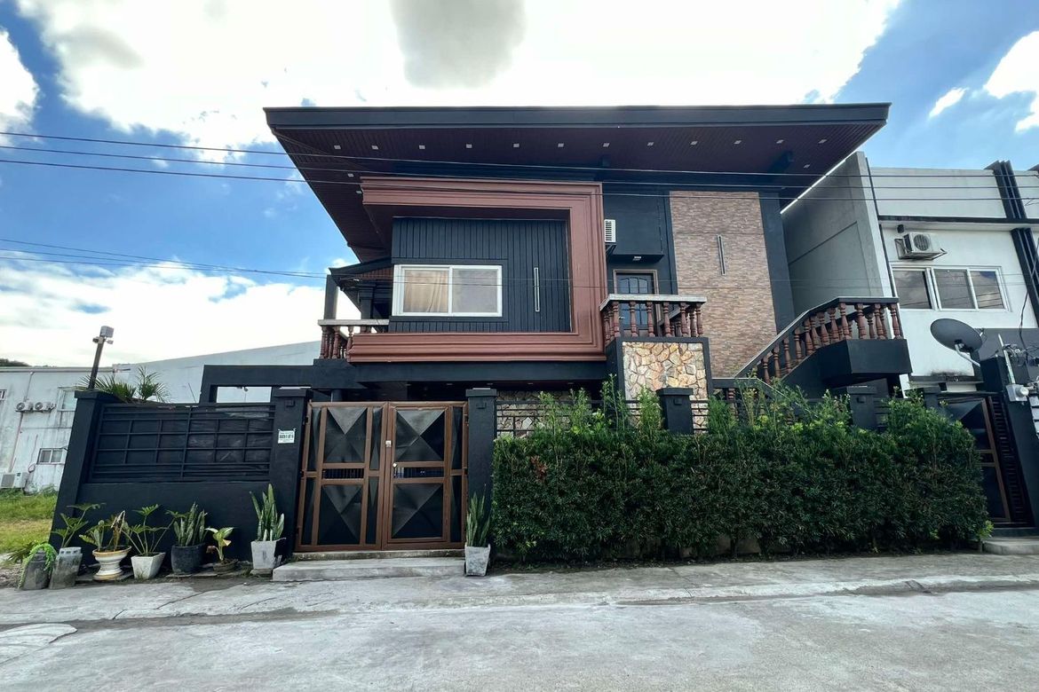 6 Bedroom House for Sale in Pampang, Angeles, Pampanga – photo 3