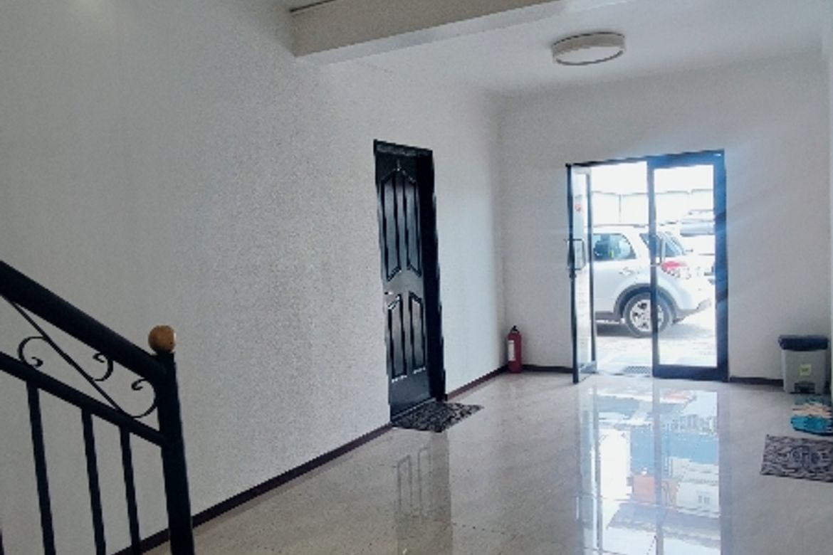6 Bedroom House for Sale in Pampang, Angeles, Pampanga – photo 2