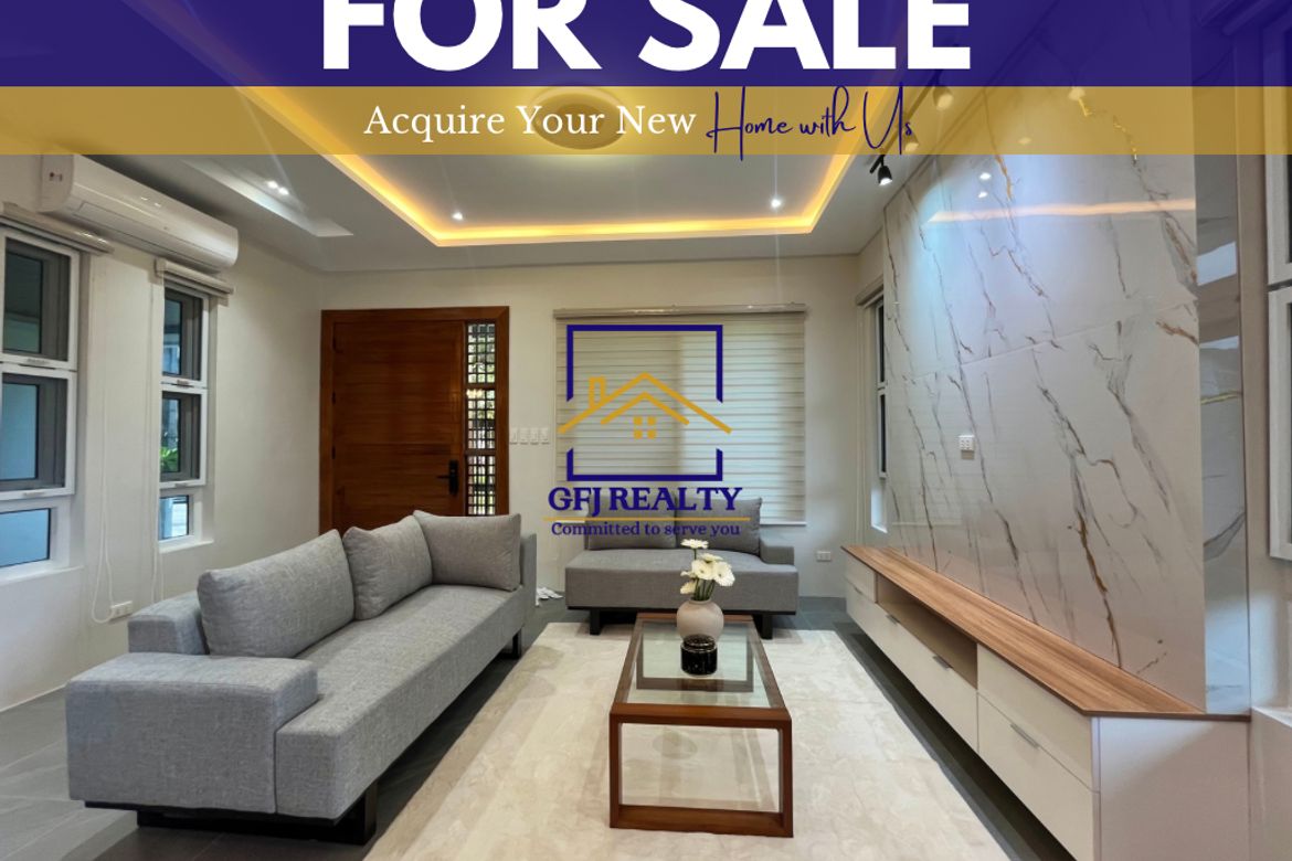 6 Bedroom House for Sale in Pampang, Angeles, Pampanga – photo 3