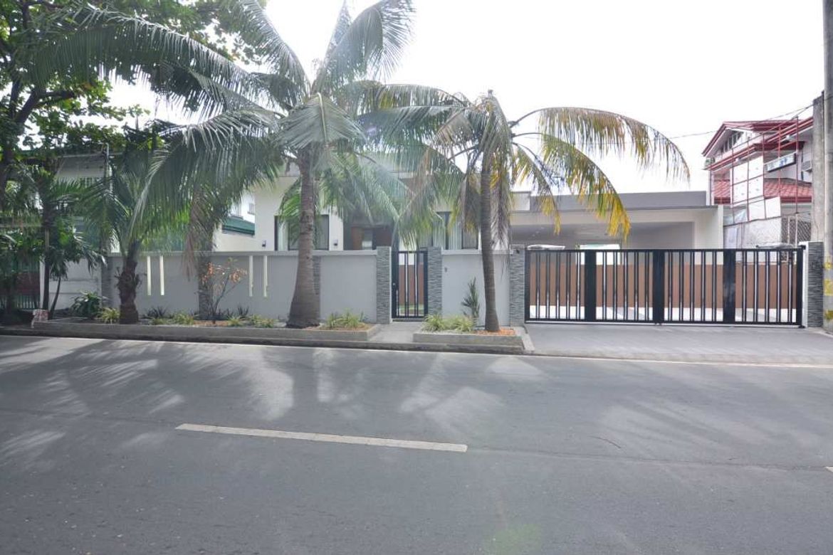 6 Bedroom House for Sale in Pamplona Dos, Las Piñas, Metro Manila – photo 2
