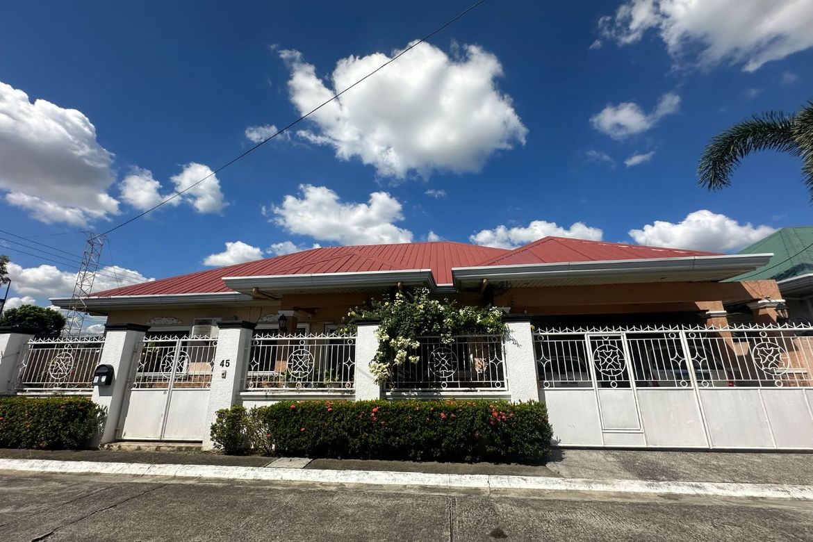 6 Bedroom House for Sale in Pandan, Angeles, Pampanga – photo 2