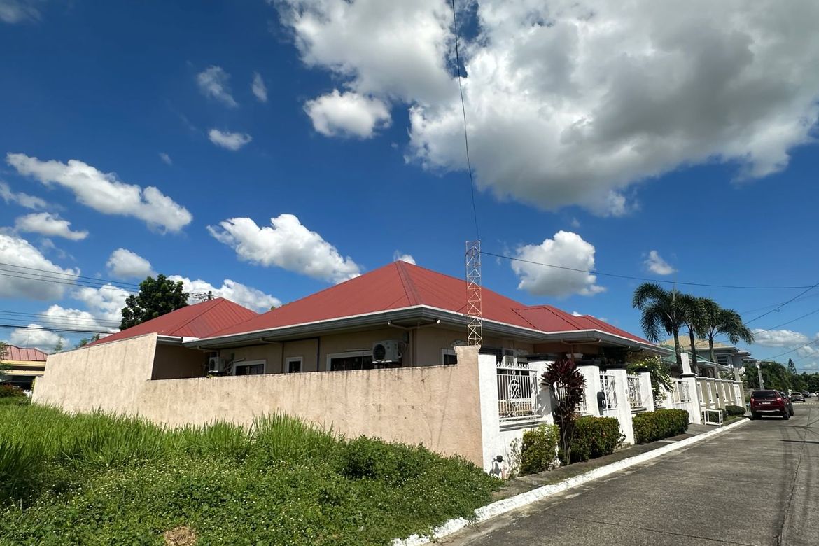 6 Bedroom House for Sale in Pandan, Angeles, Pampanga – photo 3
