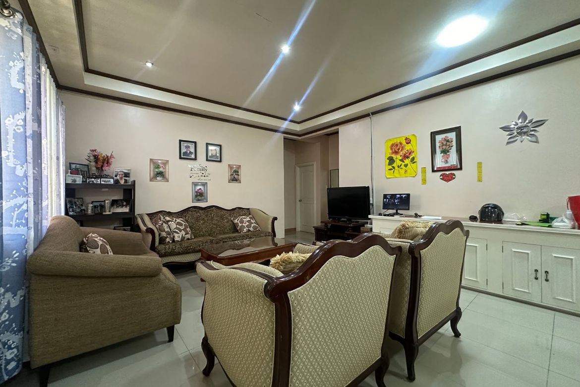 6 Bedroom House for Sale in Pandan, Angeles, Pampanga – photo 5