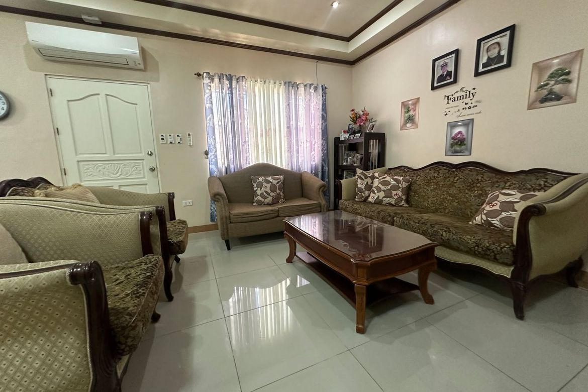 6 Bedroom House for Sale in Pandan, Angeles, Pampanga – photo 8