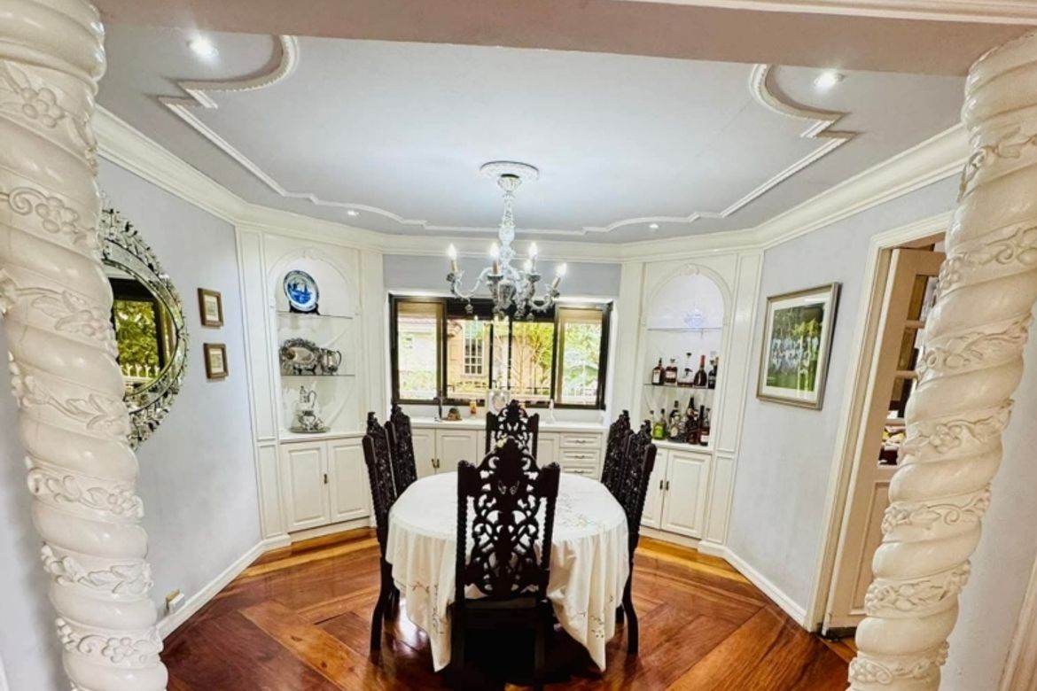 6 Bedroom House for Sale in Pansol, Quezon City, Metro Manila – photo 6