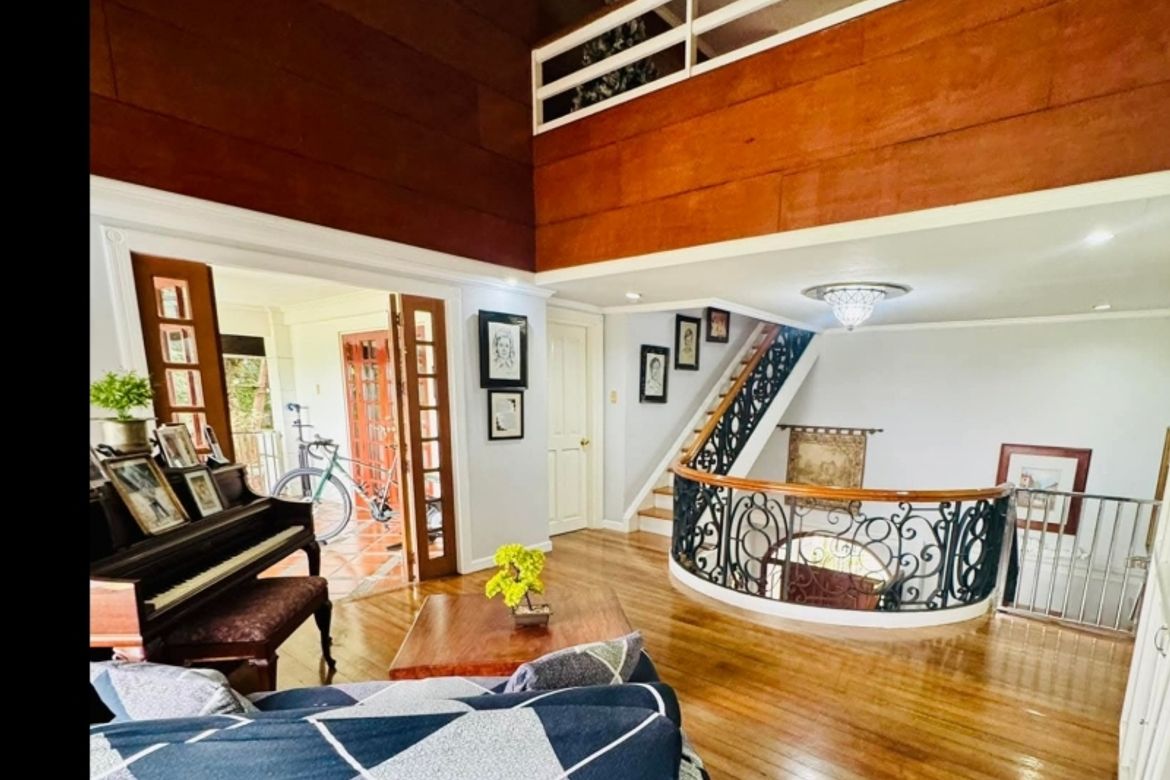 6 Bedroom House for Sale in Pansol, Quezon City, Metro Manila – photo 7