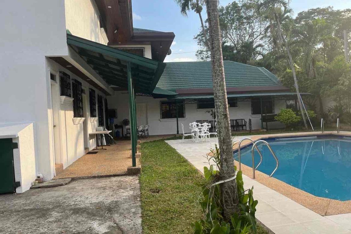 6 Bedroom House for Sale in Pansol, Quezon City, Metro Manila – photo 6