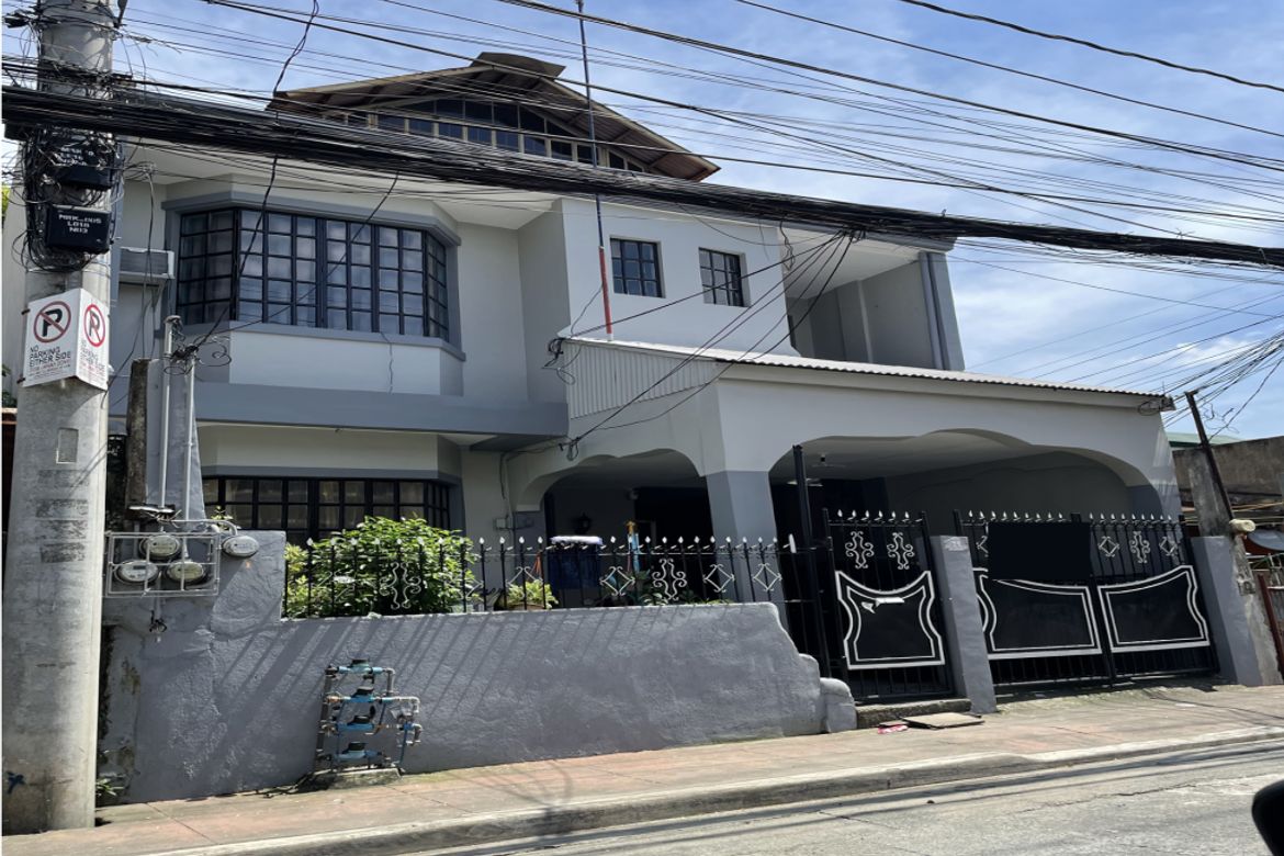 6 Bedroom House for Sale in Parang, Marikina, Metro Manila – photo 3