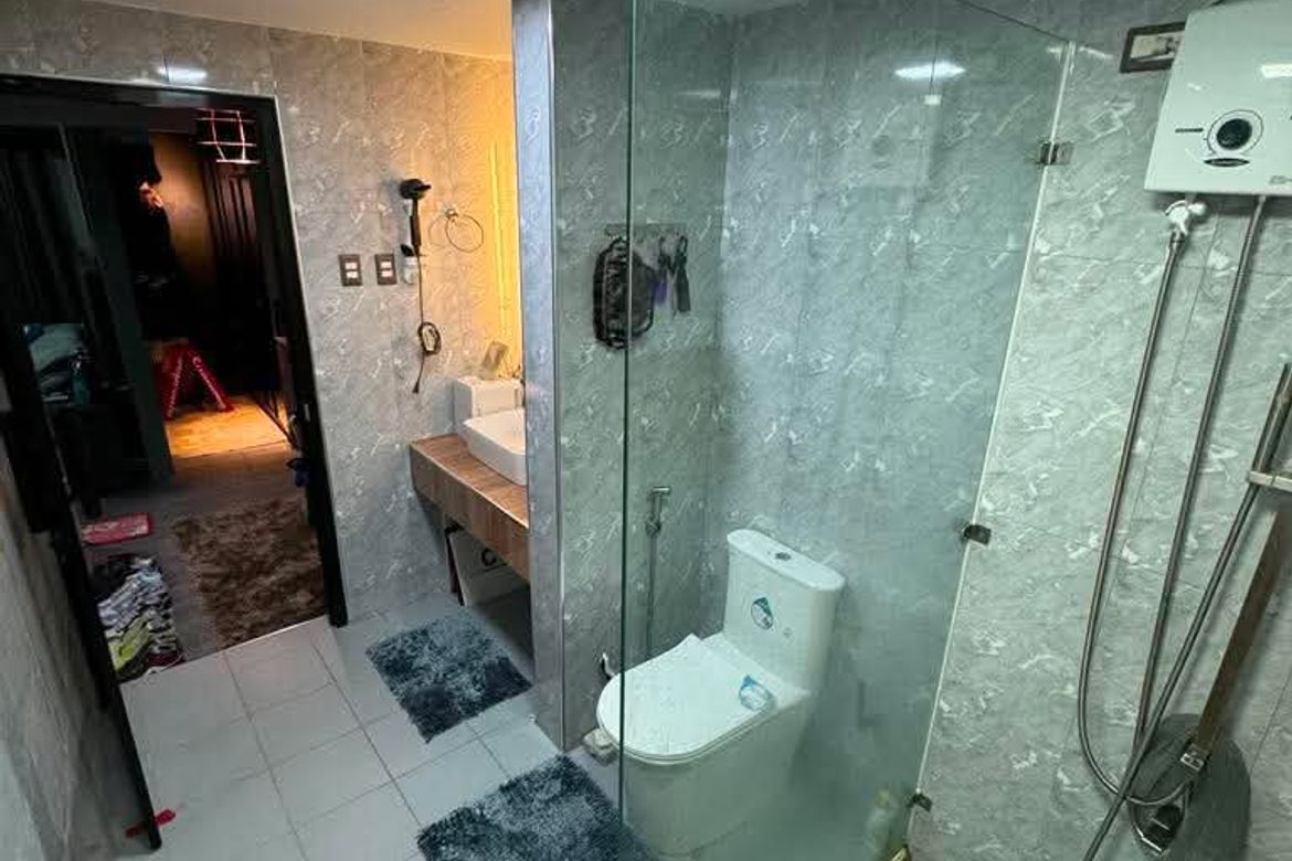 6 Bedroom House for Sale in Parian, Mexico, Pampanga – photo 2