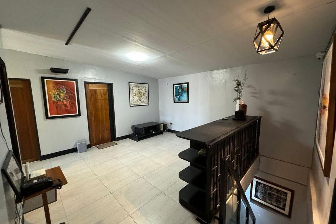 6 Bedroom House for Sale in Parian, Mexico, Pampanga – photo 4